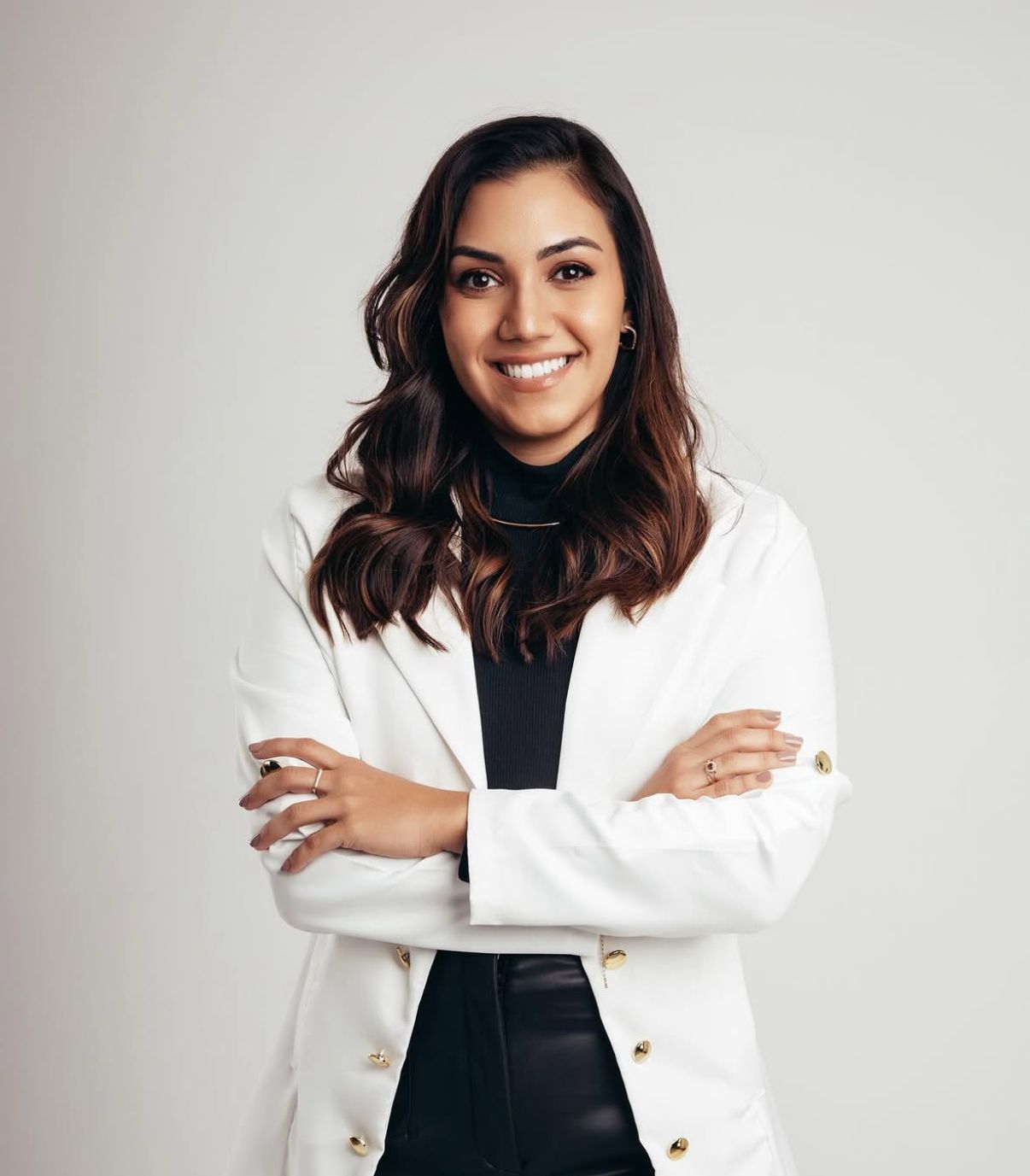 Dra. Bruna Torelli Soares